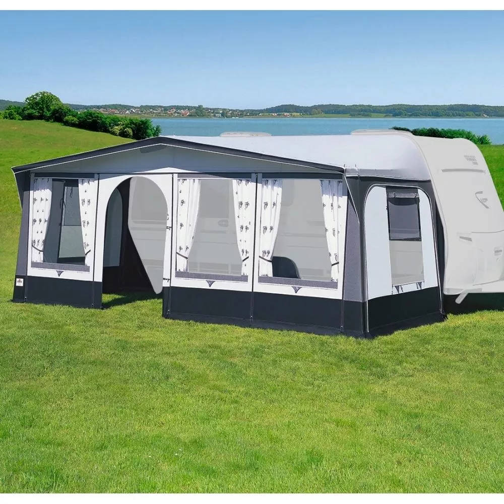 Vorzelt Brand Safir TL 240 3 Vorzelt Brand Safir TL 240