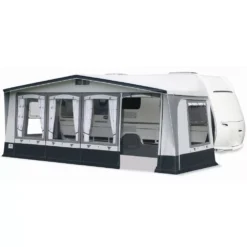 Vorzelt Brand Tarifa 240 -Zelt Campingmobel Geschaft brand tarifa 240 caravan vorzelt tuer ganz rechts seitenwaende mit je einer tuer 1000 1 18361