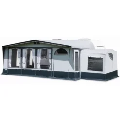 Vorzelt Brand Topas 350 -Zelt Campingmobel Geschaft brand topas 350 optionaler seitenanbau rechtsseitig linksseitig anbringbar 1000 5 19898