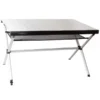 Camping-Rolltisch Brunner Accelerate 4 -Zelt Campingmobel Geschaft brunner accelerate 4 campingtisch 0 18972