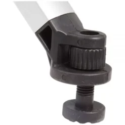 Camping-Rolltisch Brunner Accelerate 4 -Zelt Campingmobel Geschaft brunner accelerate 4 campingtisch hoehenverstellbares tischbein 5 18972