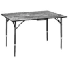 Campingtisch Mit Aluminiumgestell Brunner Elu Duplit -Zelt Campingmobel Geschaft brunner elu duplit tisch fuer 4 personen campingtisch 1000 0 21951
