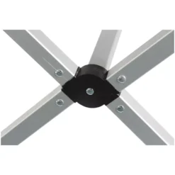 Aluminiumtisch Brunner Titanium Axia 2 -Zelt Campingmobel Geschaft brunner titanium axia 2 rollbare tischplatte campingtisch lamellentisch fuer 2 zwei peronen stabiler rahmen 1000 3 23675