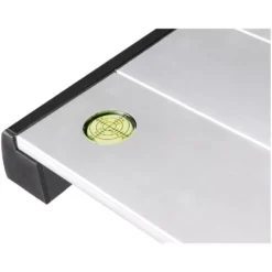 Alu-Campingtisch Brunner Titanium Quadra 6 NG -Zelt Campingmobel Geschaft brunner titanium quadra 6 ng alu campingtisch falttisch fuer 6 sechs personen mit rollbarer tischplatte level system 1000 3 20562