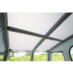 Aufblasbares Vorzelt DWT Space Air HQ Grösse 3 / 260 L -Zelt Campingmobel Geschaft busvorzelt dwt space air hq groesse 1 wohnwagenvorzelt vorzelt wohnwagen 3 3 16058