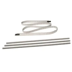 Buszelt-Kederadapter Outwell Befestigung-Adapter-Set Mit Doppelkeder 7-7+5 Mm