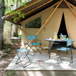 Campinghocker Lafuma Hocker PH, Seigle -Zelt Campingmobel Geschaft camping hocker lafuma ph klapp hocker 4 17572