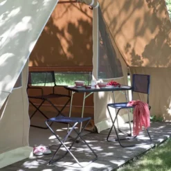 Campinghocker Lafuma Hocker PH, Ocean -Zelt Campingmobel Geschaft camping hocker lafuma ph klapp hocker ocean 2 17570