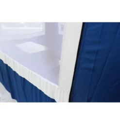 Camping-Küchenzelt Brunner Vida II NG, 200x200 Cm -Zelt Campingmobel Geschaft camping kuechenzelt brunner vida moskitonetzfenster 2 17623