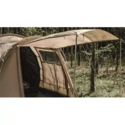 Familienzelt Robens Double Dreamer 4 -Zelt Campingmobel Geschaft camping tunnelzelt robens double dreamer 4 mann zelt vordach unterstell schutz dach camping outdoorzelt 1000 18 24250