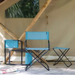 Campinghocker Lafuma Hocker PH, Seigle -Zelt Campingmobel Geschaft campinghocker lafuma ph klapphocker 3 17572