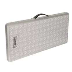 Campingtisch Mit Bank Coleman Pack-Away Table For 4 -Zelt Campingmobel Geschaft campingtisch coleman pack away table for 4 2 1 12628