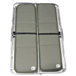 Campingtisch Mit Bank Coleman Pack-Away Table For 4 -Zelt Campingmobel Geschaft campingtisch coleman pack away table for 4 3 2 12628