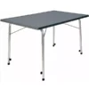 Campingtisch Dukdalf Stabilic 1, Anthrazit -Zelt Campingmobel Geschaft campingtisch dukdalf stabilic 1 anthrazit klapptisch 0 13709