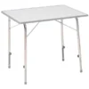 Campingtisch Dukdalf Stabilic 1, Hellgrau -Zelt Campingmobel Geschaft campingtisch dukdalf stabilic 1 hellgrau klapptisch 0 13724