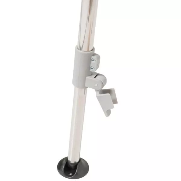 Campingtisch Dukdalf Stabilic 2, Anthrazit 5 Campingtisch Dukdalf Stabilic 2, Anthrazit – Bild 3