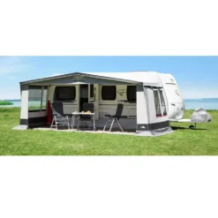 Caravanvorzelt DWT Paradies III 300 -Zelt Campingmobel Geschaft caravan vorzelt dwt paradies III 300 wohnwagen familienvorzelt mit aluminiumgestaenge 1000 4 22180