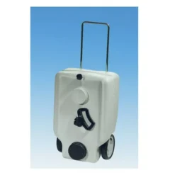 Mobiler Camping-Abwassertank Comet Abwasser-Taxi -Zelt Campingmobel Geschaft comet abwasser taxi wassertaxi abwassertank camping 2 1 6366