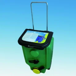 Comet Service Wasser Taxi 12 Volt -Zelt Campingmobel Geschaft comet service wasse taxi 12 volt fuer frischwassertank mit integrierter 12 volt campingdusche 1000 1 6100