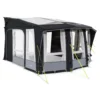 Aufblasbares Luftvorzelt Dometic Ace Air Pro 400 S -Zelt Campingmobel Geschaft dometic ace air pro 400 s grosses reisevorzelt aufblasbares reisemobilvorzelt wohnwagenvorzelt 1000 0 21830