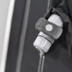 Aufblasbares Vorzelt Dometic Grande Air All-Season 390 S -Zelt Campingmobel Geschaft dometic aufblasbare vorzelte einpunkt aufblassystem aufpumpsystem gestaengesystem 1000 4 21804