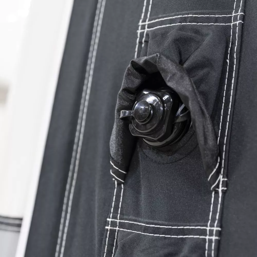 Wohnmobilvorzelt Dometic Rally Air Pro 390 M 5 Wohnmobilvorzelt Dometic Rally Air Pro 390 M – Bild 3