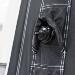 Aufblasbares Vorzelt Dometic Club Air All-Season 330 S | Ausstellungsstück -Zelt Campingmobel Geschaft dometic aufblasbares vorzelte einpunkt aufblassystem aufpumpsystem 1000 3 25171