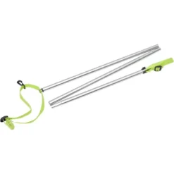 Vorzelt-Hängeschiene Dometic Awning Hanging Rail -Zelt Campingmobel Geschaft dometic awning hanging rail vorzelt haengeschiene kleiderstange 800 4 24355