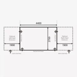 Aufblasbares Vorzelt Dometic Club Air Pro 440 S 19 Aufblasbares Vorzelt Dometic Club Air Pro 440 S -Zelt Campingmobel Geschaft dometic club air pro 440 s grundflaeche masse luftvorzelt 1000 8 21825