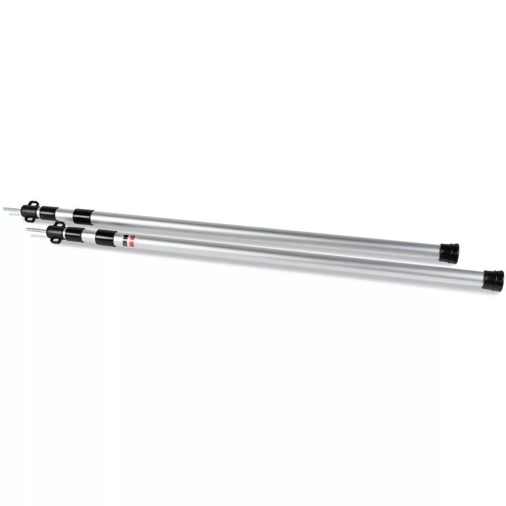 Satz Vordachstangen Dometic Deluxe Canopy Pole Set 3 Satz Vordachstangen Dometic Deluxe Canopy Pole Set