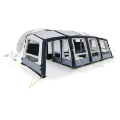 Aufblasbarer Seitenanbau Dometic Für Grande Air PRO Erweiterung L/H S -Zelt Campingmobel Geschaft dometic grande air pro 390 s aufblasbarer seitenanbau extension vorzelterweiterung links 1000 1 21853