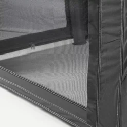 Hundezelt Outdoor Dometic K9 80 AIR -Zelt Campingmobel Geschaft dometic hundebox k9 80 air herausnehmbarere pvc boden geraeumiges hundezelt 1000 5 24366