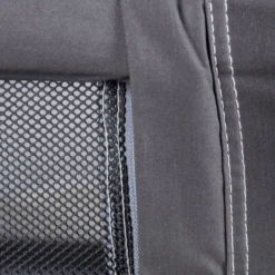 Hundezelt Outdoor Dometic K9 80 AIR -Zelt Campingmobel Geschaft dometic k9 80 air seitliche netzeinsaetze camping outdoor hundezelt aufblasbar 1000 6 24366