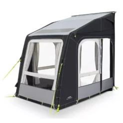 Aufblasbares Vorzelt Dometic Rally Air Pro 200 S