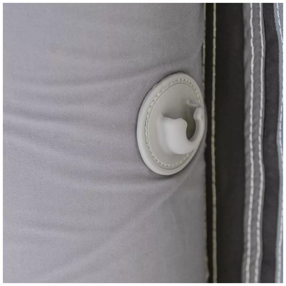 Luftvorzelt Wohnwagen Dometic Residence AIR All-Season | Grösse 15 | 1.000 - 1.025 9 Luftvorzelt Wohnwagen Dometic Residence AIR All-Season | Grösse 15 | 1.000 - 1.025 – Bild 7