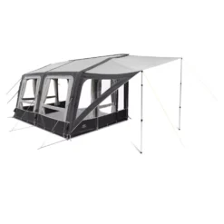 Seitenflügel Dometic Side Wing Für Grande Pro RH S -Zelt Campingmobel Geschaft dometic side wing grande pro 390 rh s seitenfluegel seitenanbau schattenspender 1000 1 21863