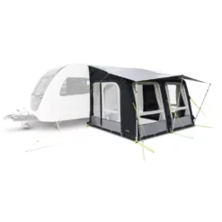 Vorzelt-Sonnensegel Dometic Solar Shade 400 -Zelt Campingmobel Geschaft dometic solar shade 400 vorzelschutzdach vorzelt sonnensegel vorzeltzubehoer 1000 1 24044