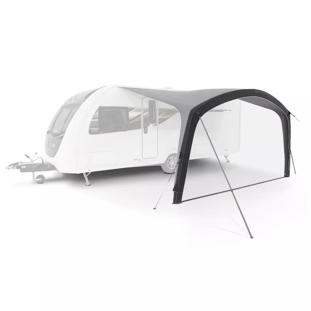 Aufblasbares Sonnendach Dometic Sunshine Air All-Season 400 3 Aufblasbares Sonnendach Dometic Sunshine Air All-Season 400