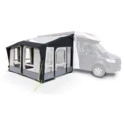 Aufblasbares Vorzelt Dometic Club Air Pro 390 S -Zelt Campingmobel Geschaft dometic wohnmobilvorzelt club air pro 390 s aufblasbares saisonvorzelt reisemobilvorzelt airvorzelt 1000 2 21823