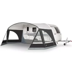 Seitenteile Dorema Mondial Seitliche Apsen Im Set -Zelt Campingmobel Geschaft dorema mondial sonnendach seitliche apsen seitenwand windschutz 1000 1 20206