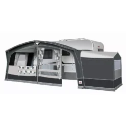 Caravan-Vorzelt Dorema Octavia -Zelt Campingmobel Geschaft dorema octavia vorzelt mit optionalem seitenanbau erker 1000 2 20187