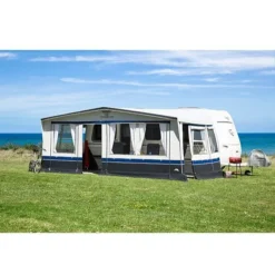 Ganzjahresvorzelt DWT Ambassador II 240 11 Ganzjahresvorzelt DWT Ambassador II 240 -Zelt Campingmobel Geschaft dwt ambassador 240 II 2 wohnwagenvorzelt ganzjahresvorzelt 3 18303