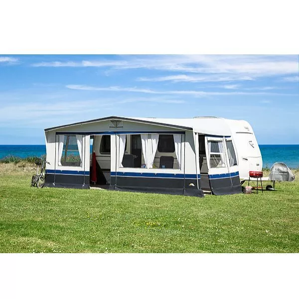 Ganzjahresvorzelt DWT Ambassador II 240 6 Ganzjahresvorzelt DWT Ambassador II 240 – Bild 4