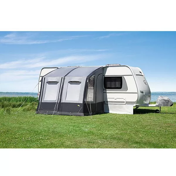 Aufblasbares Vorzelt DWT Speed Air, Grösse 3 High 5 Aufblasbares Vorzelt DWT Speed Air, Grösse 3 High – Bild 3