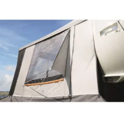 Wohnwagen-Vorzelt DWT Prinz Plus 300 -Zelt Campingmobel Geschaft dwt ganzjahresvorzelt prinz plus 300 verschliessbare gazefenster wohnwagenvorzelt 1000 7 23215