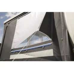 Wohnwagenvorzelt DWT Polo 300 -Zelt Campingmobel Geschaft dwt ganzzelt polo 300 wohnwagen caravanvorzelt fenster mit fensterklappen 1000 3 23220