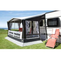 Vorzelt DWT Jazz -Zelt Campingmobel Geschaft dwt jazz teilvorzelt teilzelt wohnwagen vorzelt ganzjahrescamping 1000 1 18325