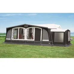 Vorzelt DWT Swing 300 -Zelt Campingmobel Geschaft dwt komfortvorzelt swing 300 caravan vorzelt mit optionalem vorzeltanbau 1000 5 14491