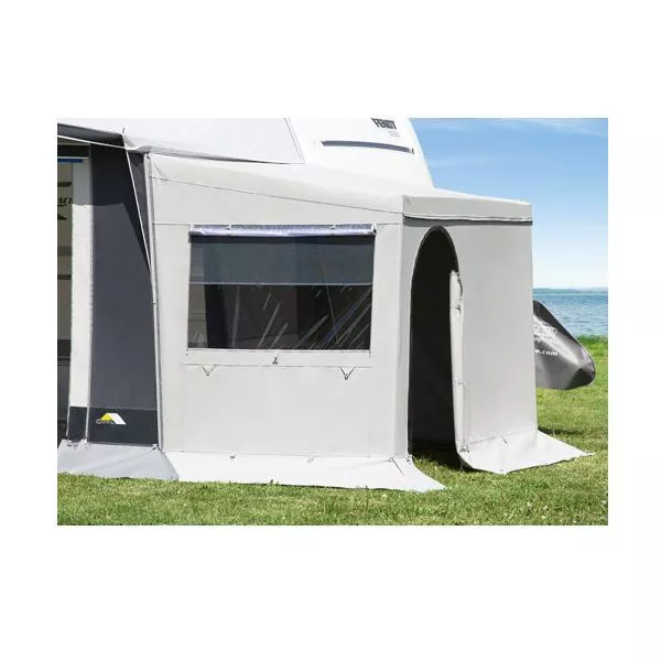 Pultdach-Erker, Anbau Für DWT Vorzelte 3 Pultdach-Erker, Anbau Für DWT Vorzelte