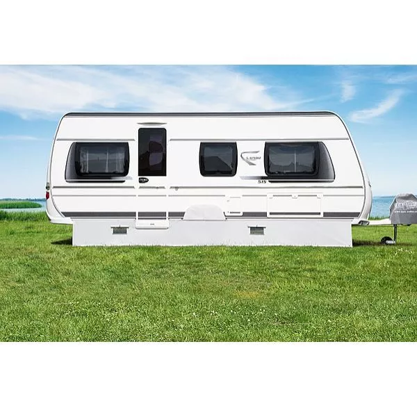 DWT Rad- Und Windblende Spezial Mit Lüftungseinsätzen Für Tabbert 3 DWT Rad- Und Windblende Spezial Mit Lüftungseinsätzen Für Tabbert